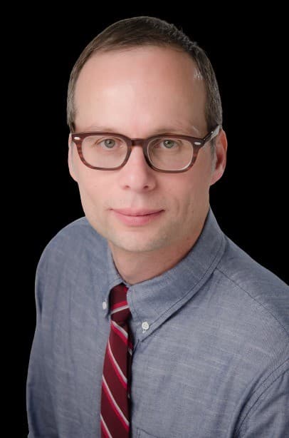 Holger Willenbring head shot