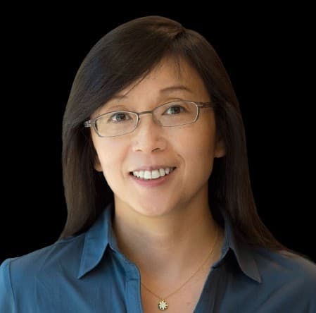 Li Gan head shot