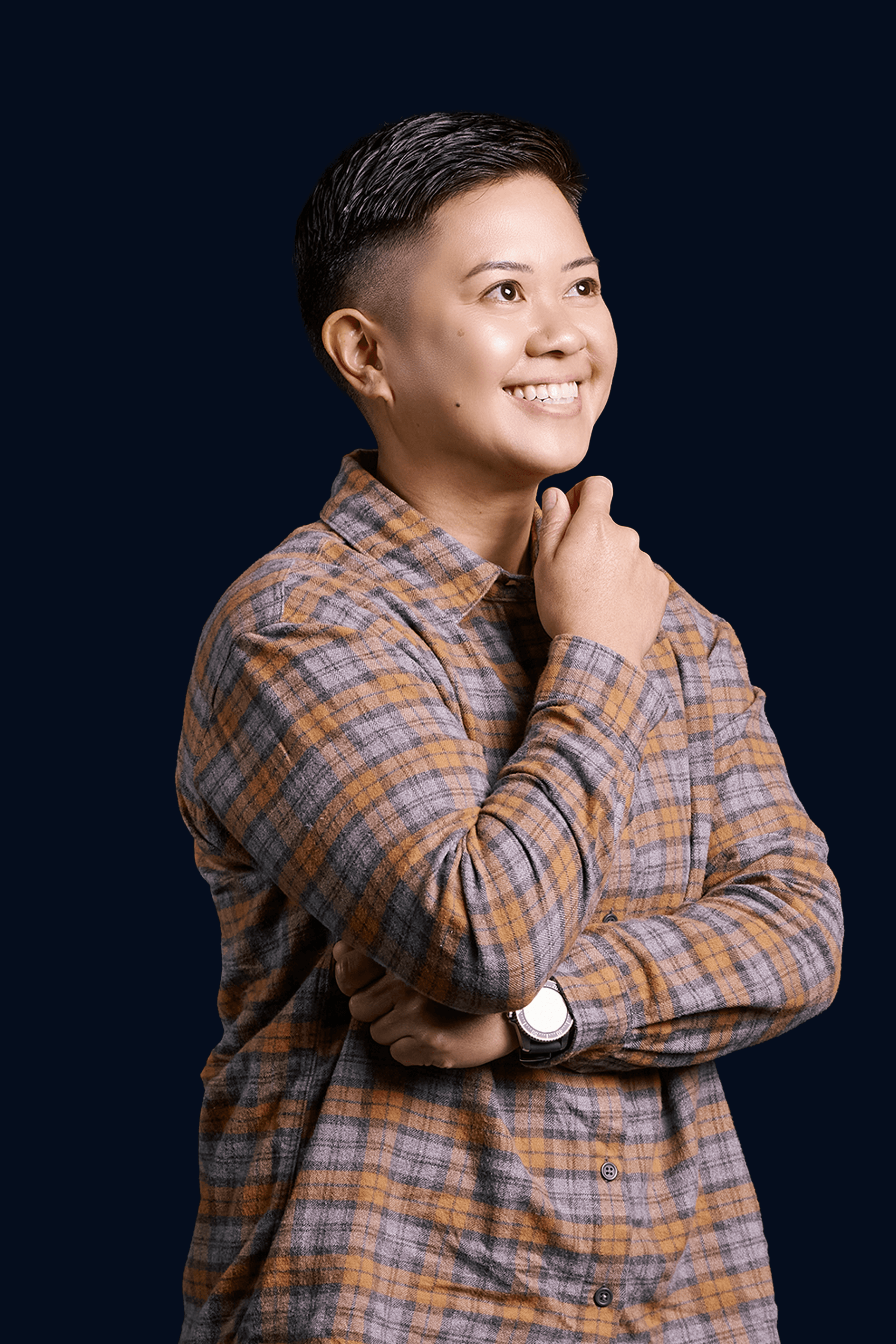 Kim DelaCruz head shot