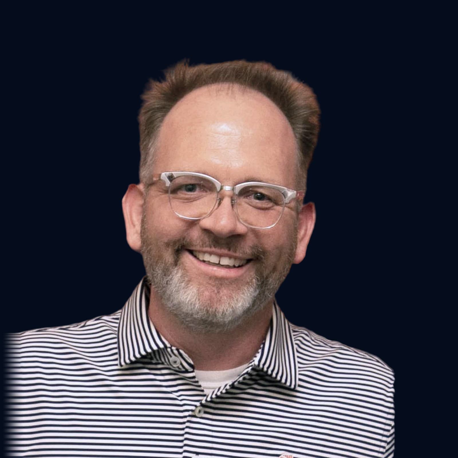 Brian Stoltz head shot
