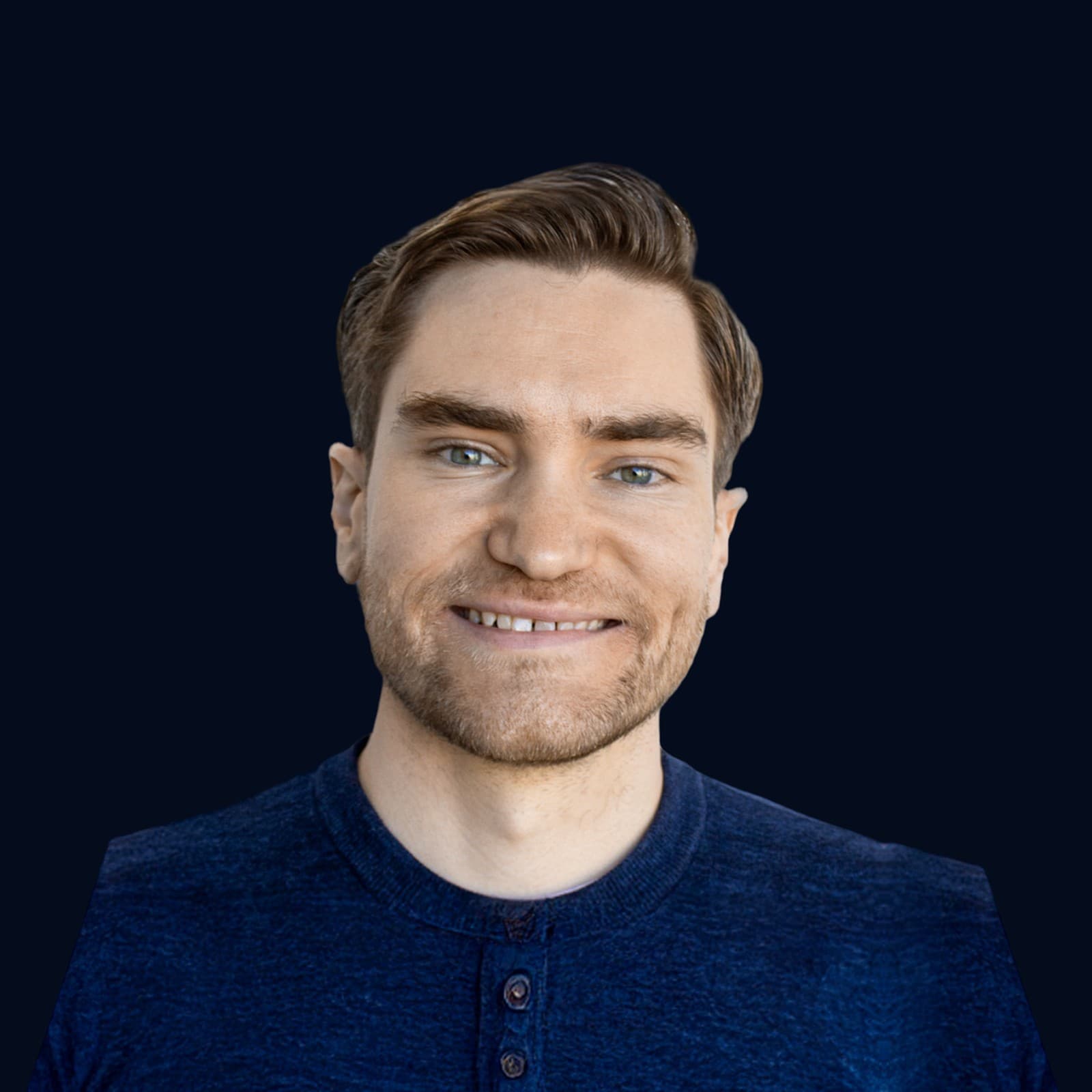 Dan Goodman head shot