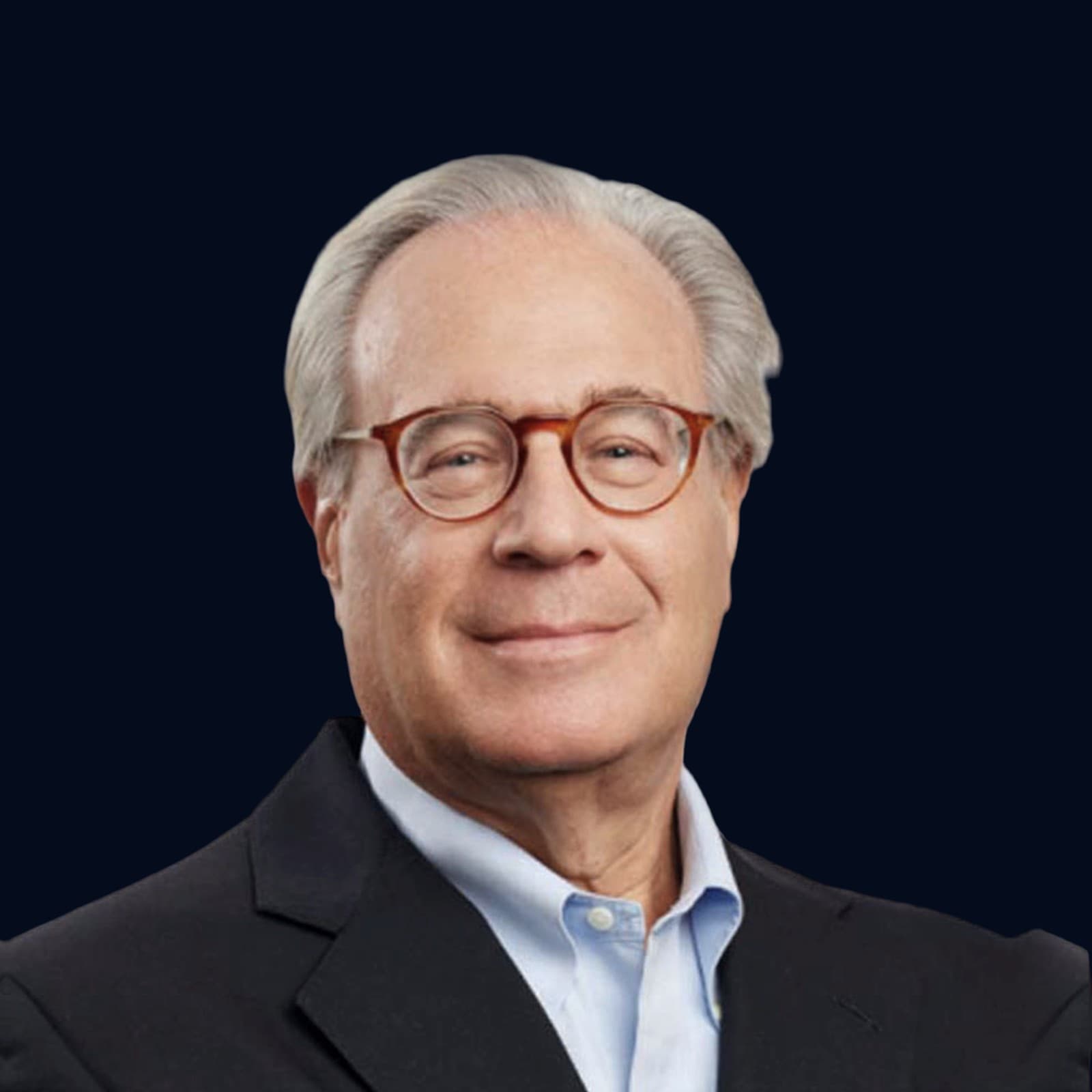 Jeff Kindler head shot