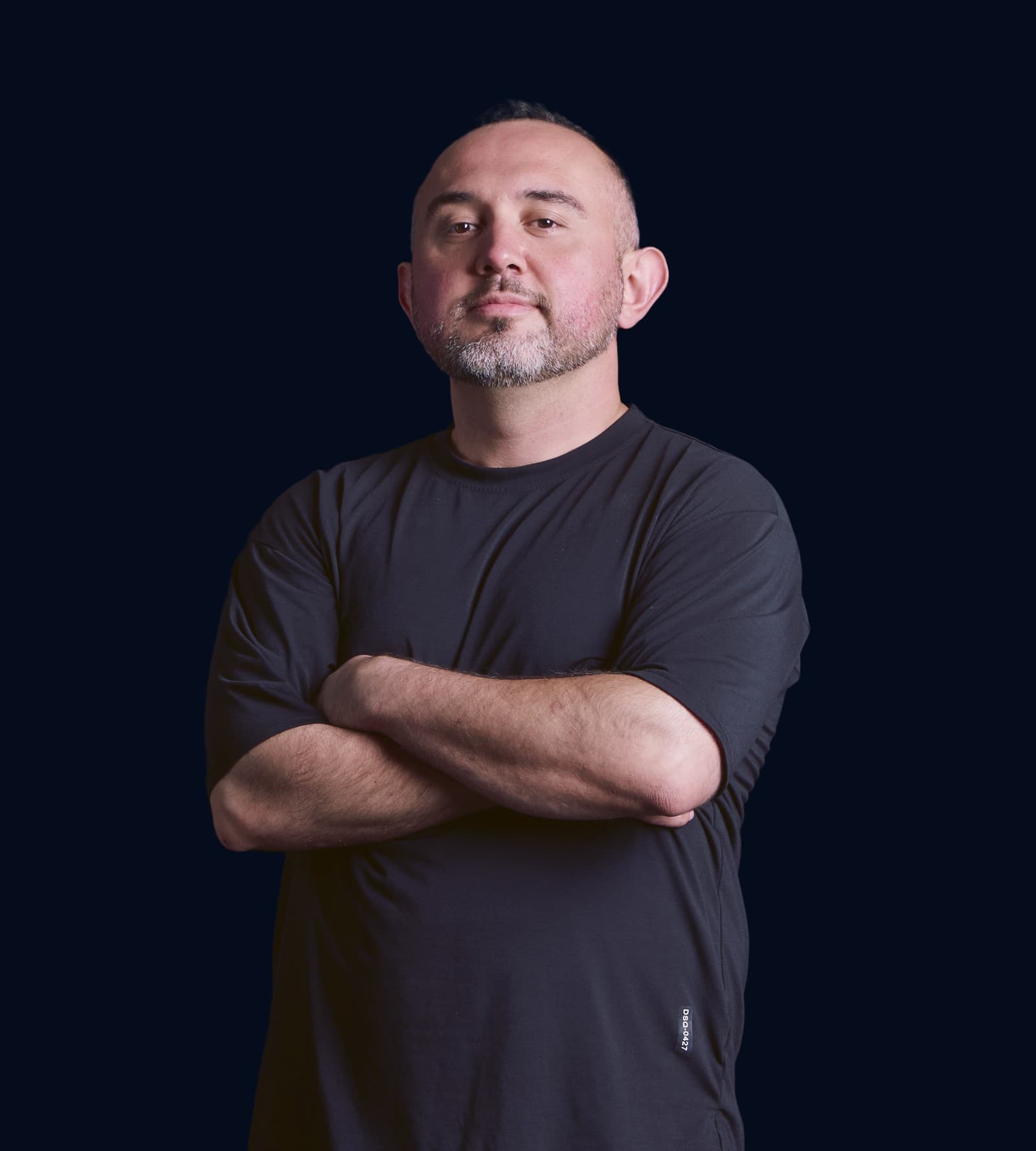 Çağatay Ersoy head shot