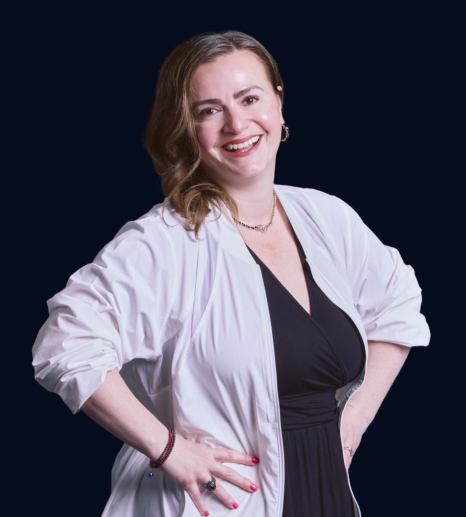 Anna Faaborg head shot