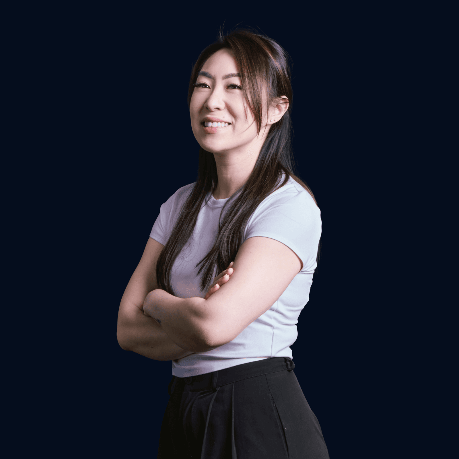 Connie Yung head shot