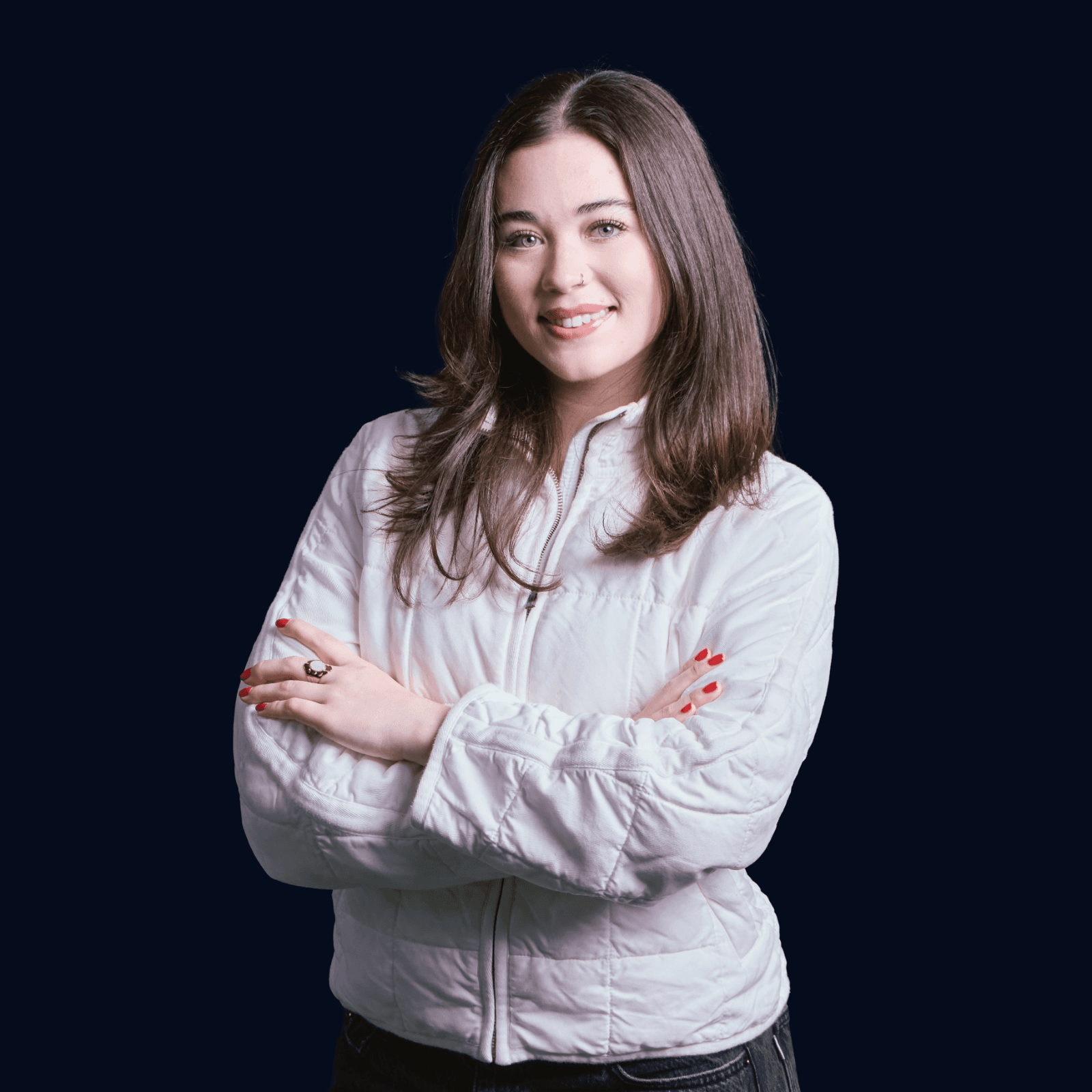 Lindsay Day head shot