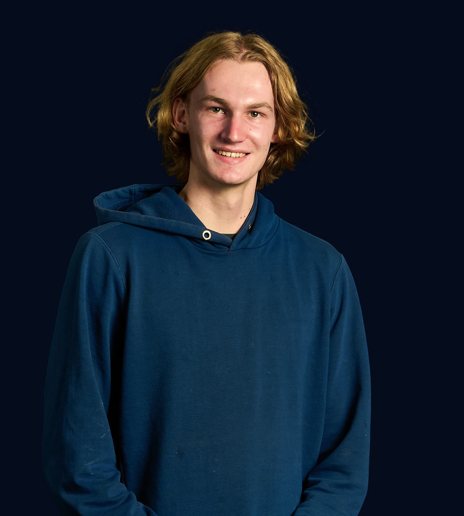 Rick Wierenga head shot