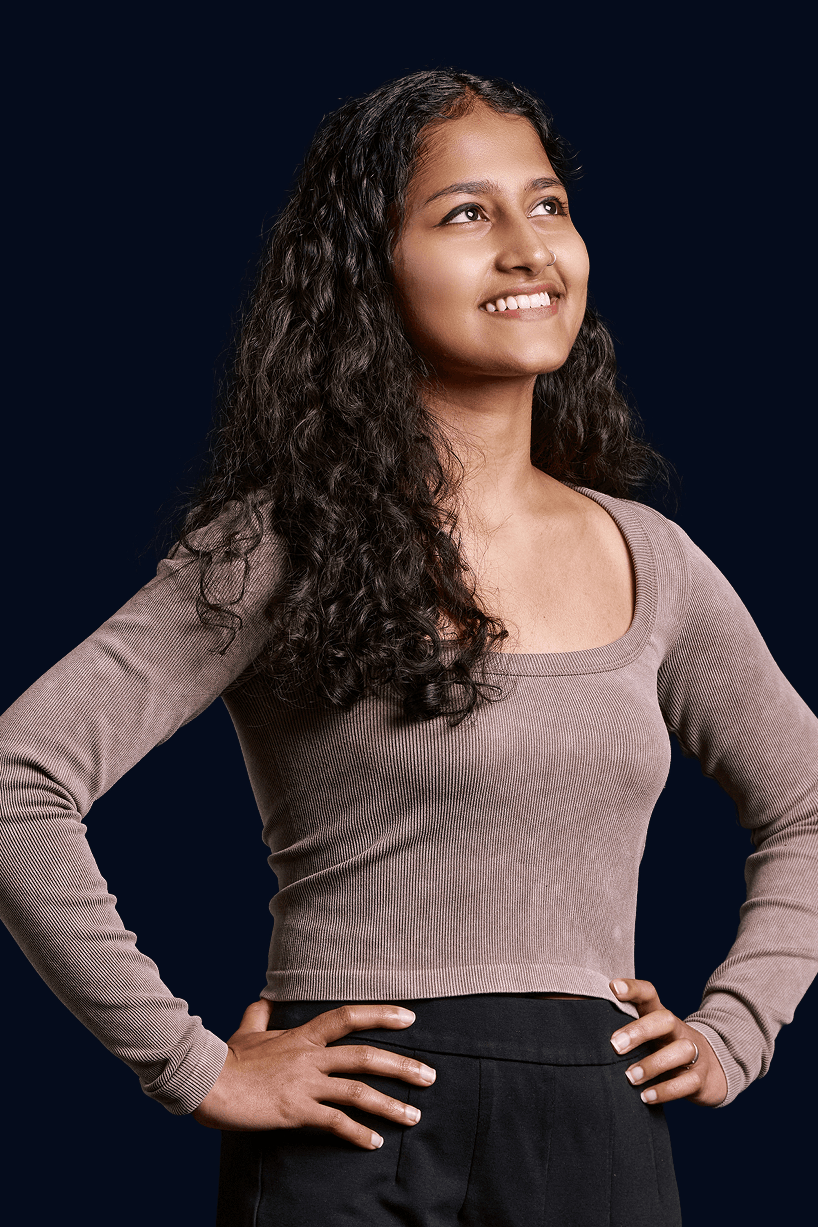 Sanskruti Deshmukh head shot