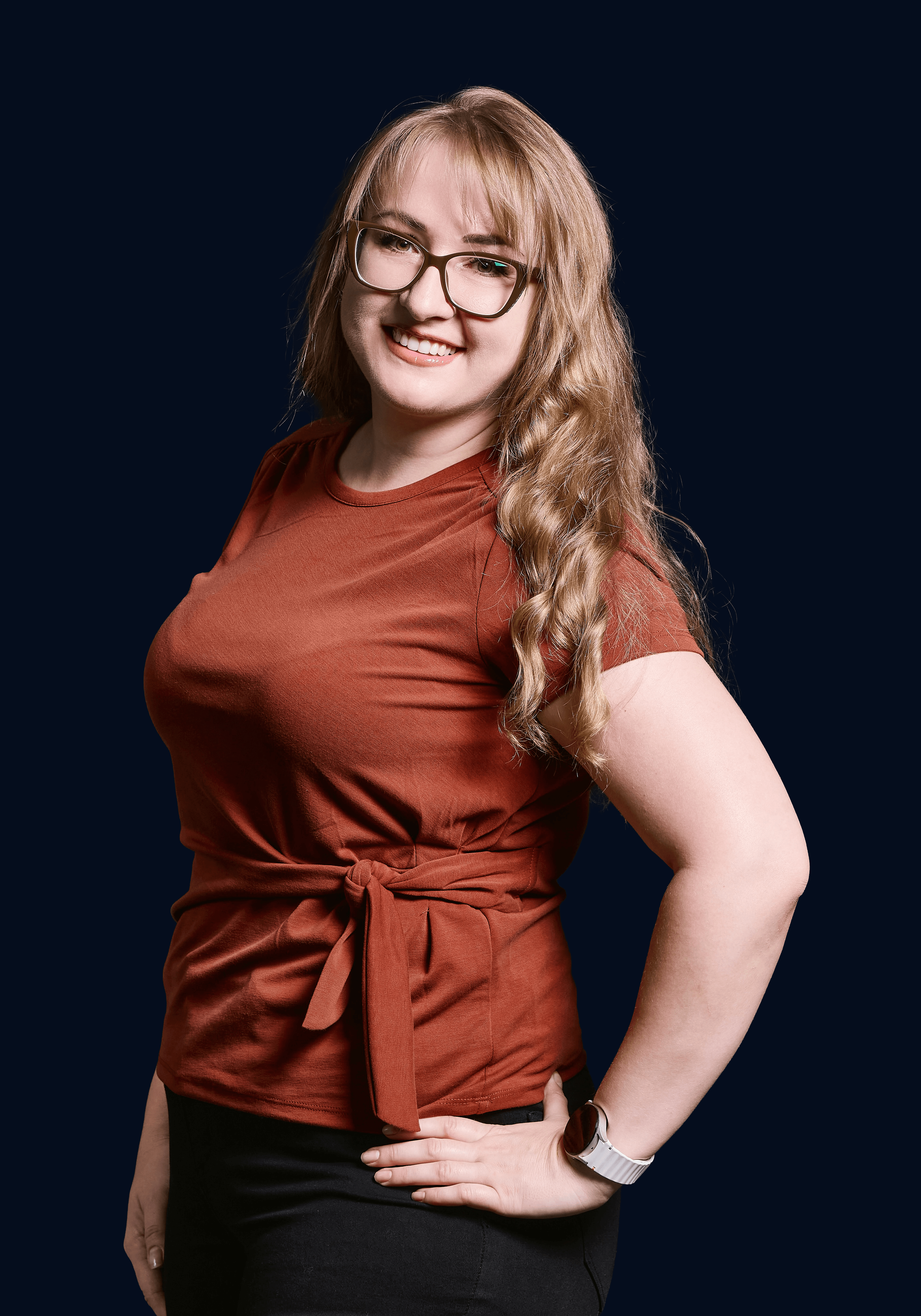 Svetlana Vashchuck head shot