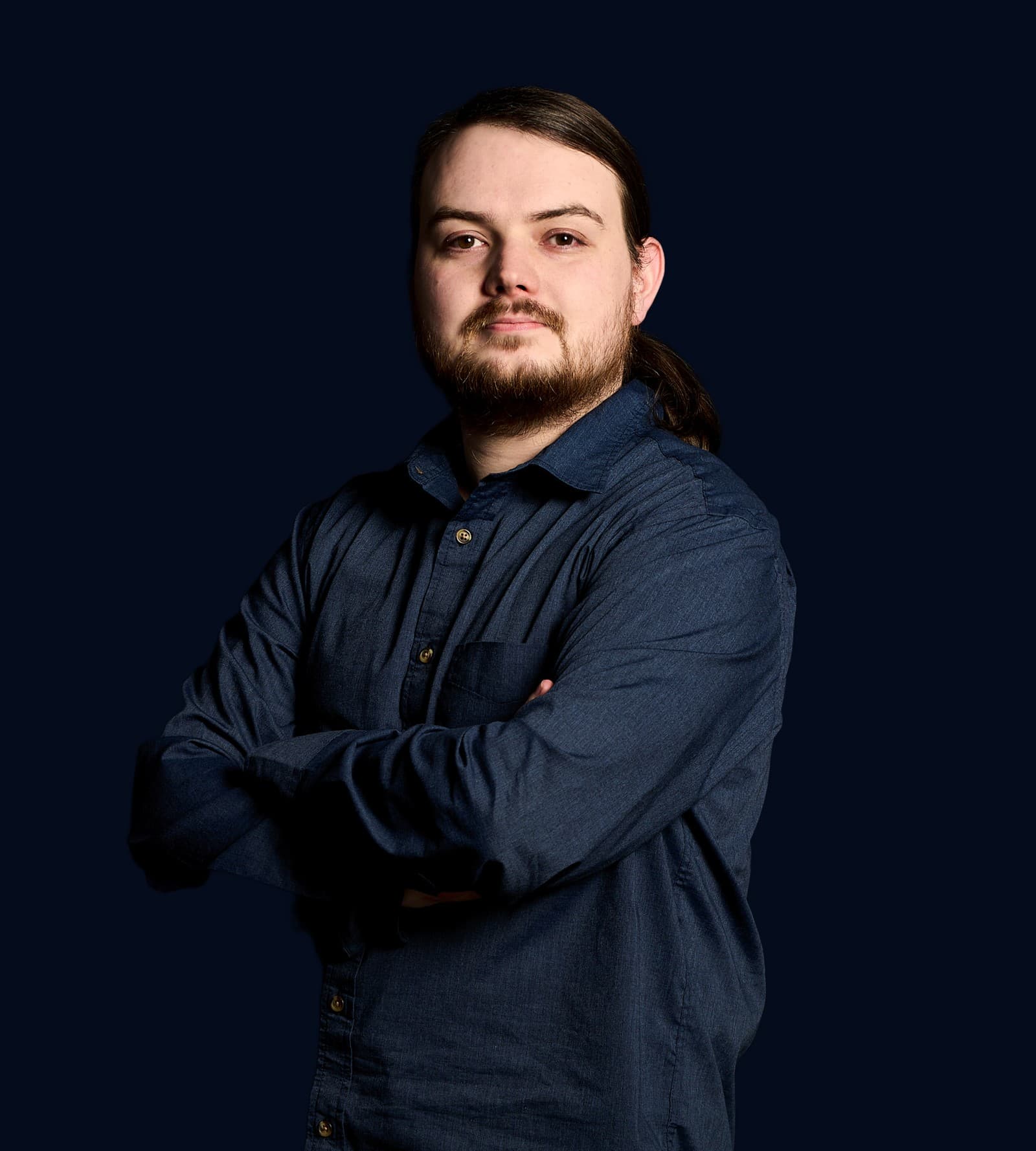 Tobias Fehlmann head shot