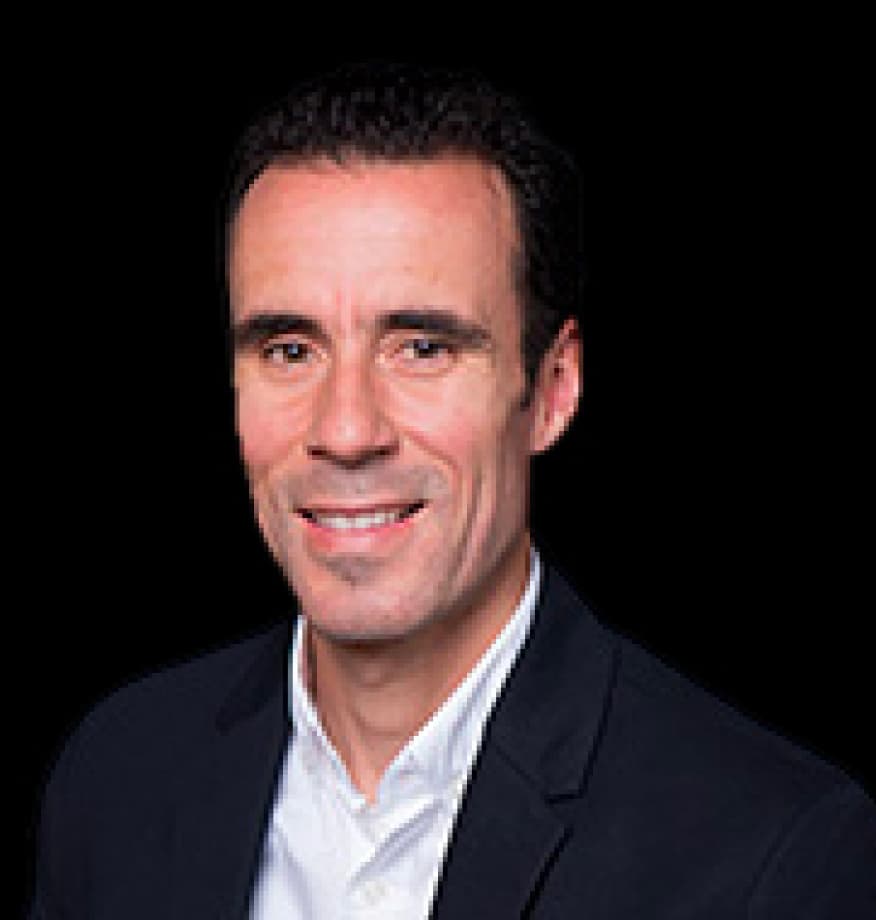 Alejandro Ocampo head shot