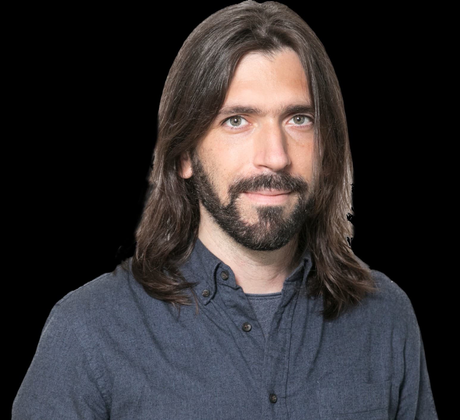 Alejo Rodriguez-Fraticelli head shot