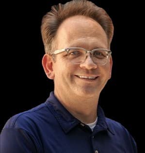 Brian Stolz head shot