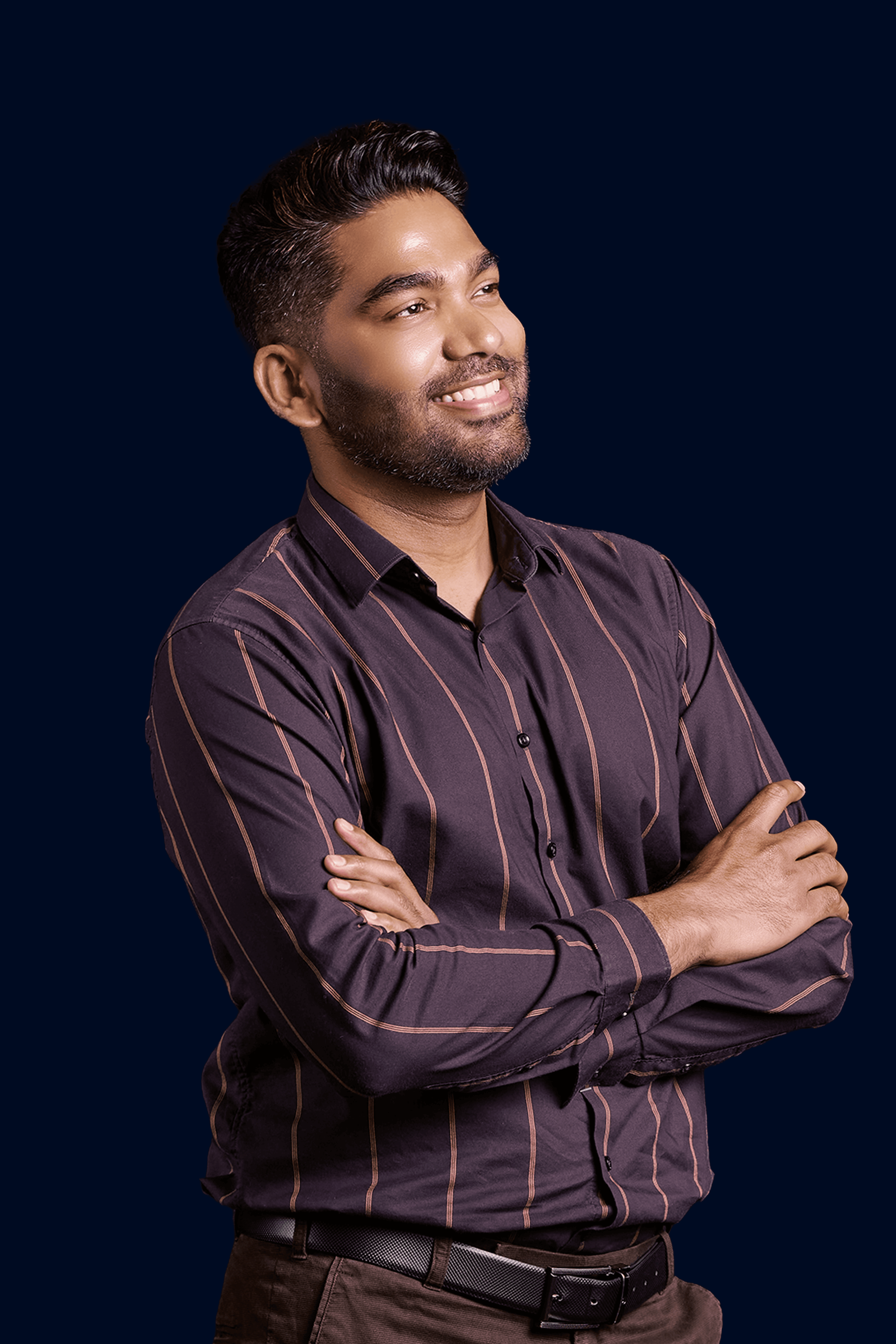 Ashwan Errawalla head shot