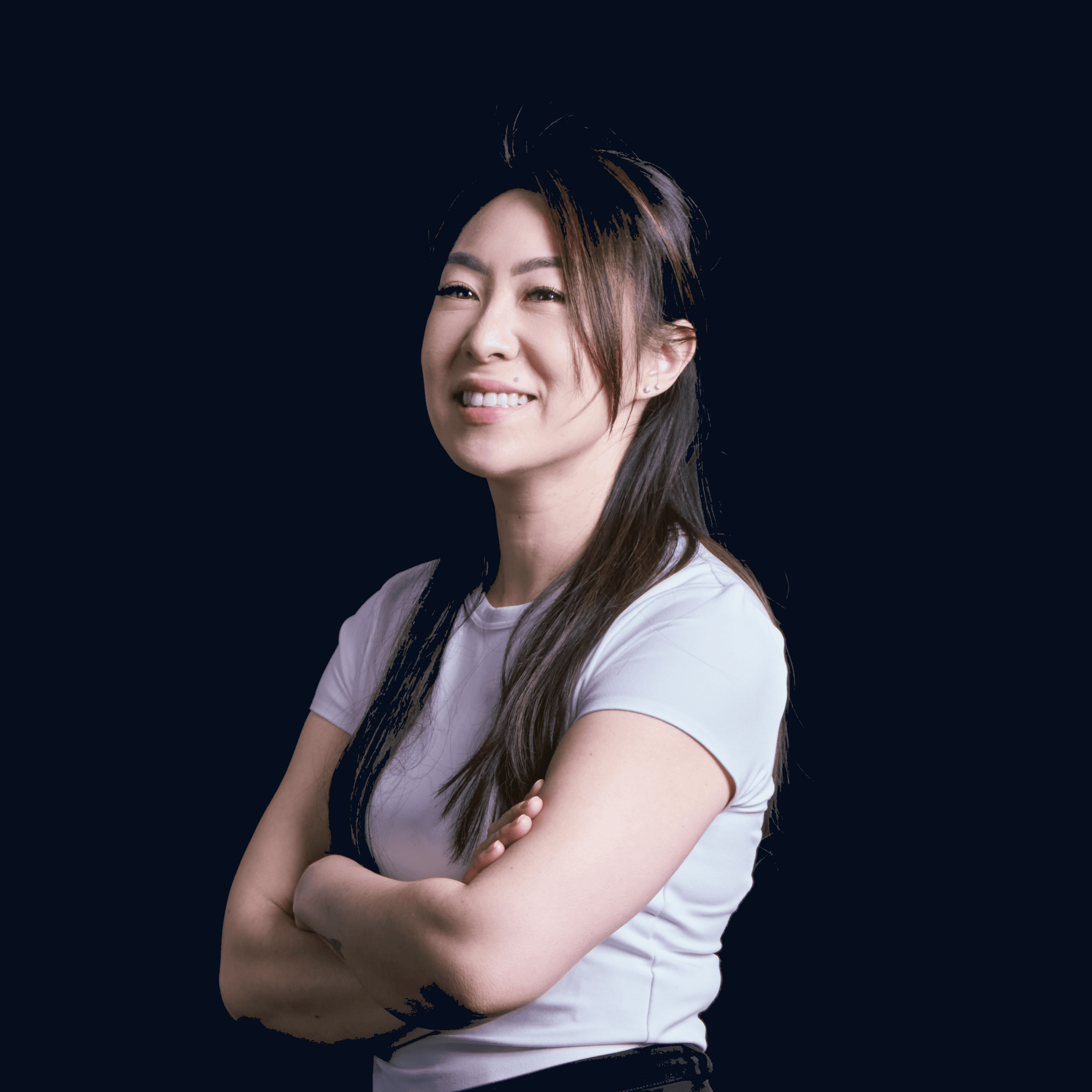 Connie Yung head shot