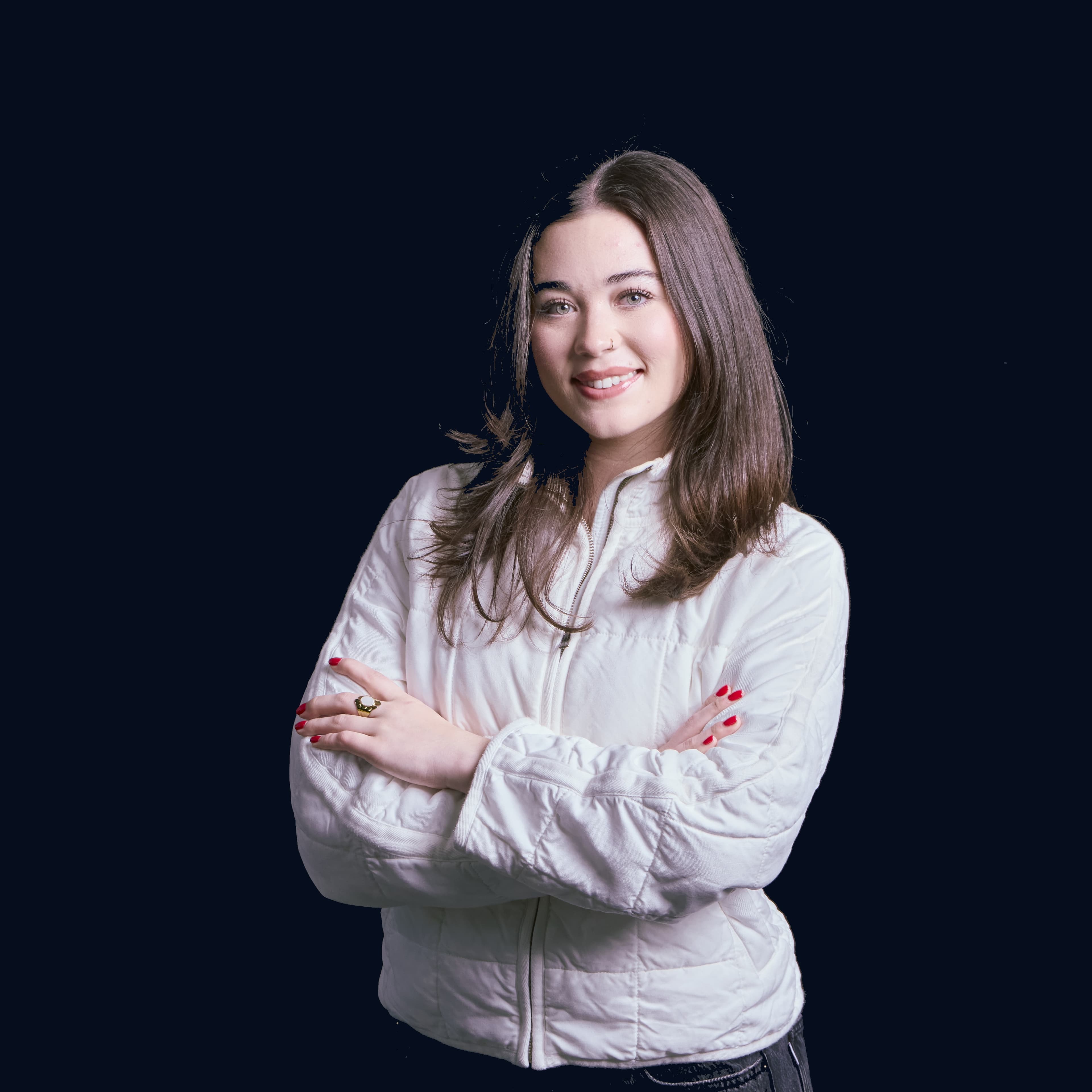 Lindsay Day head shot