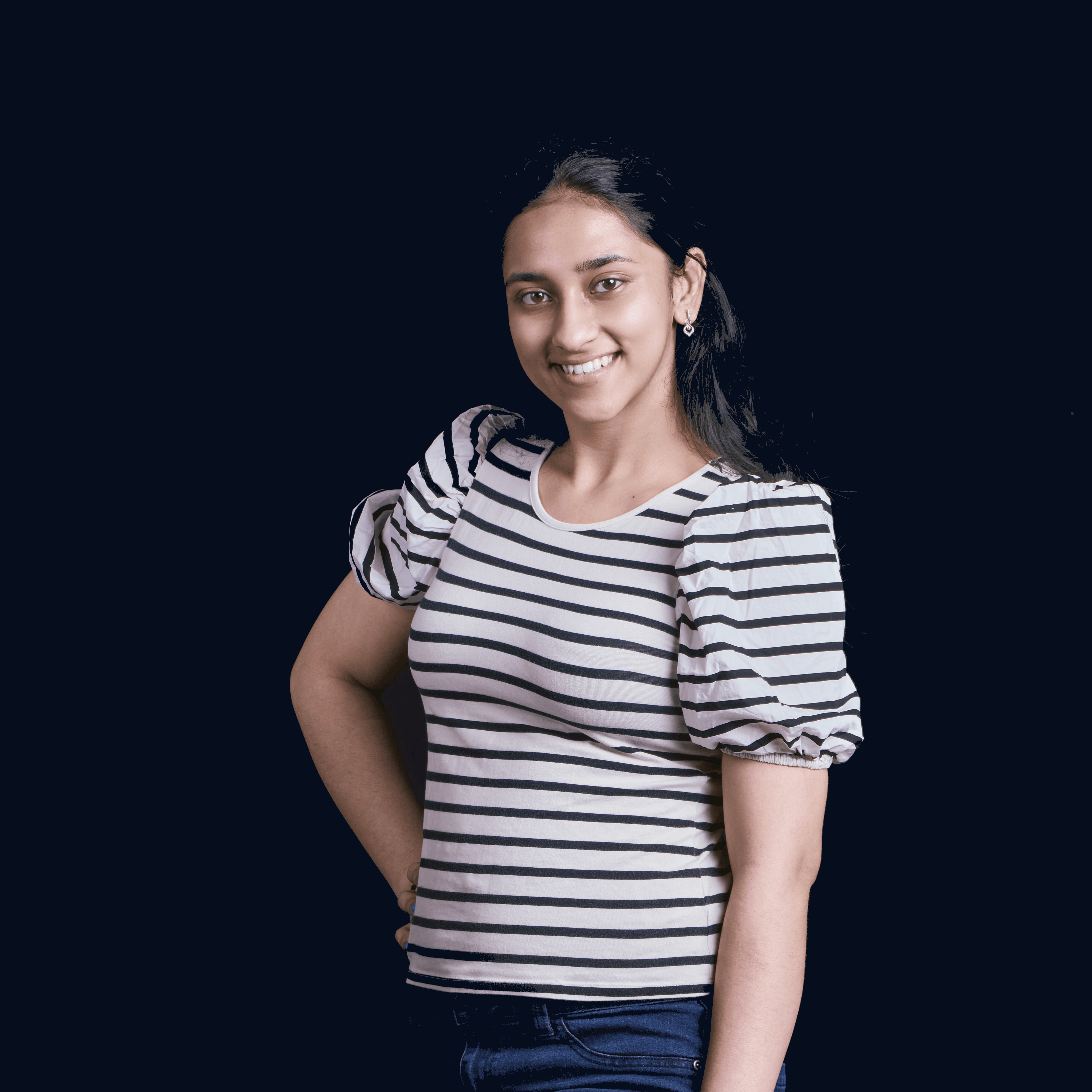 Manasi Koduvayur Venkat head shot