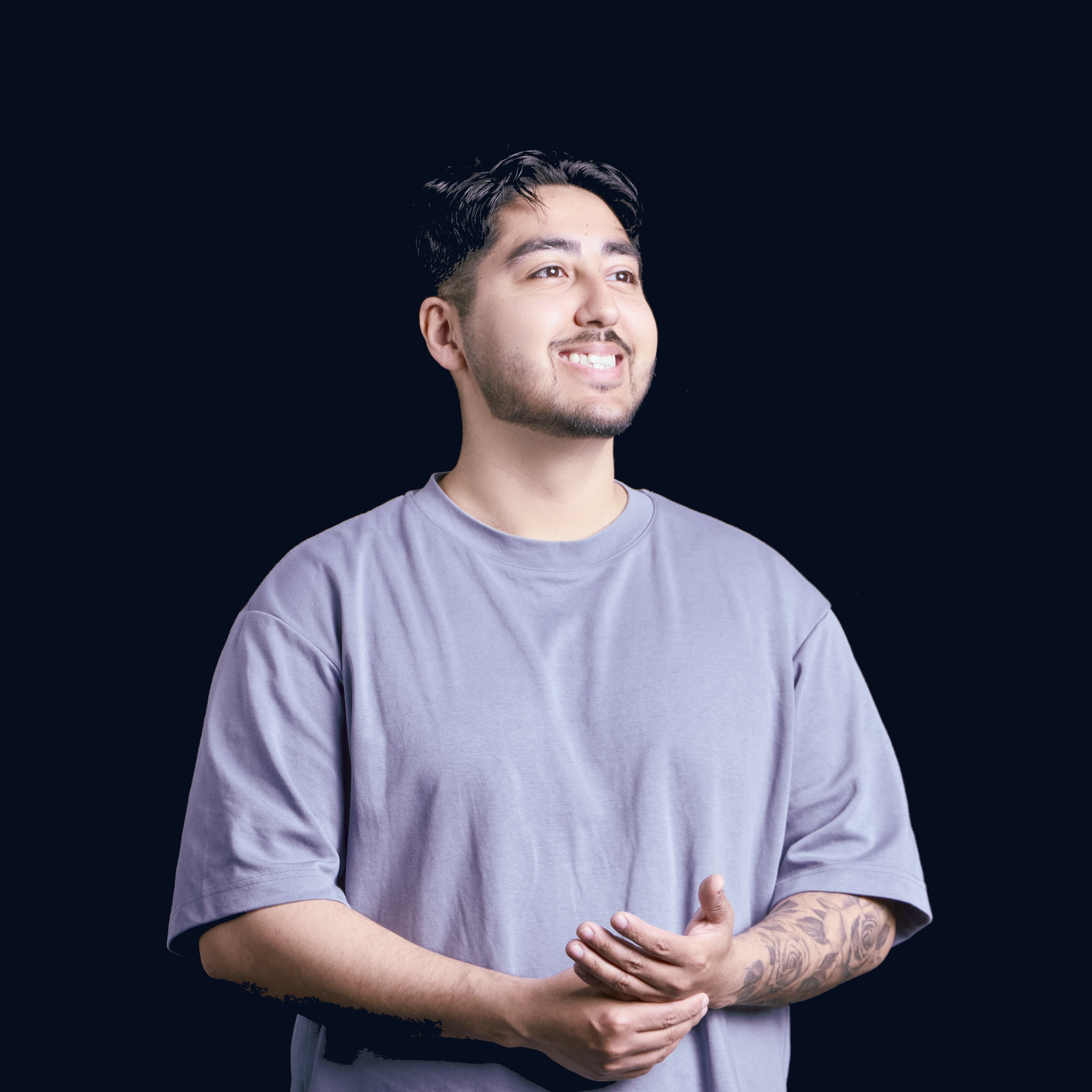 Miguelangel Pulido head shot