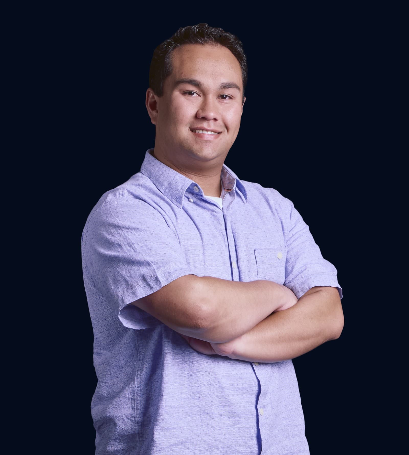 Drew Flores-Dalmacio head shot