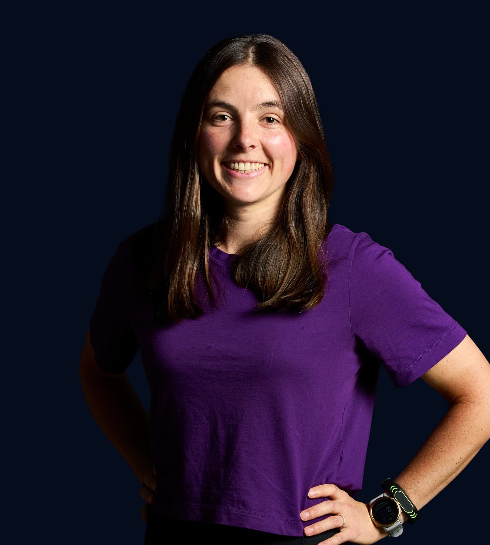 Jacqueline Larouche head shot