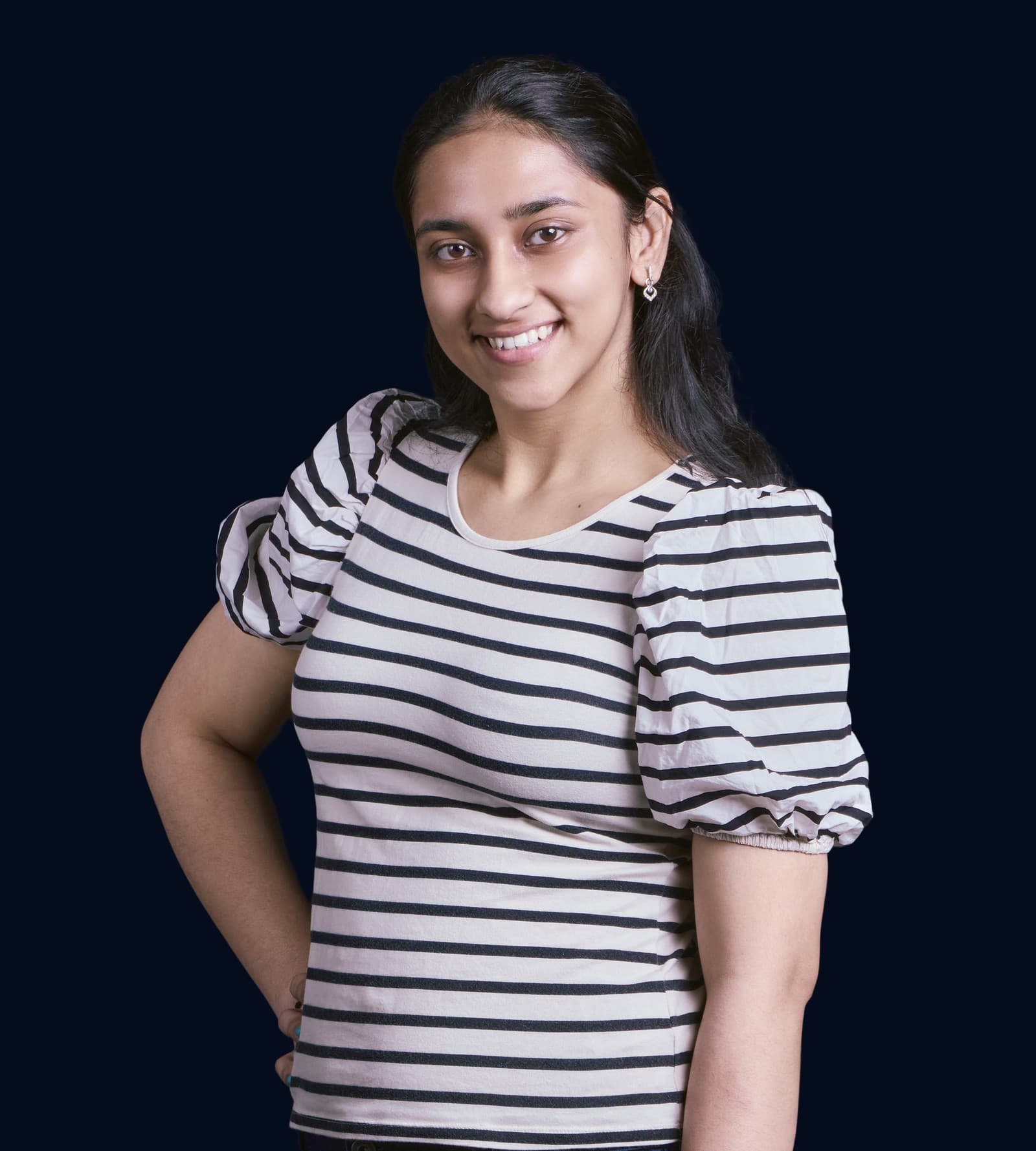 Manasi Koduvayur Venkat head shot