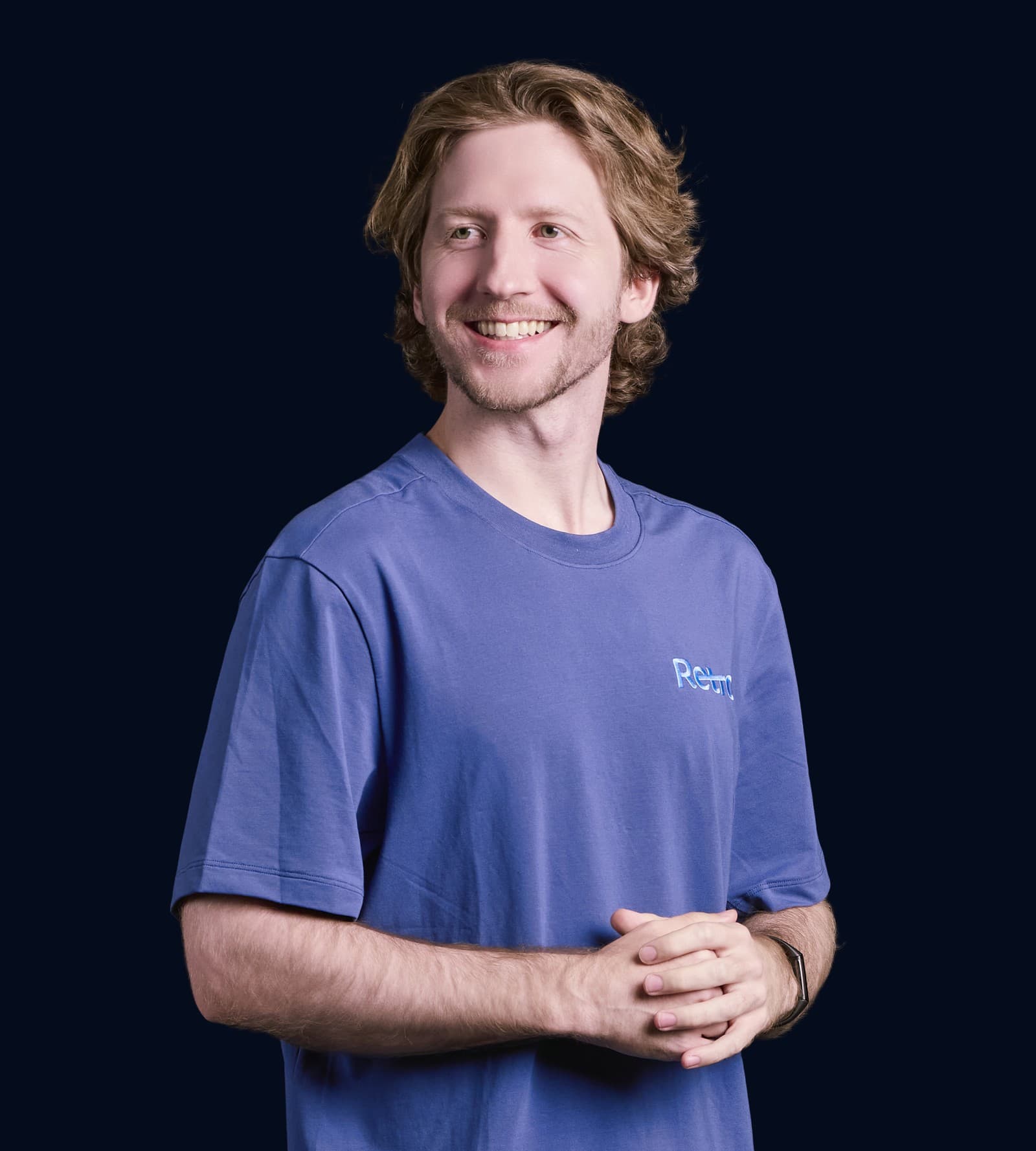 Rob Kalesnik-Orszulak head shot